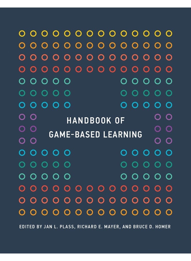 null - Handbook of Game-Based Learning - Image 1