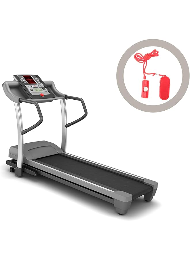 erorex Universal Stop Key Emergent Stop Key Emergency Brake Key Treadmill Accessory Treadmill Safety Key Running Machine Supplies Emergency Stop Magnet Safety Key Treadmill Safety Tool - Image 3