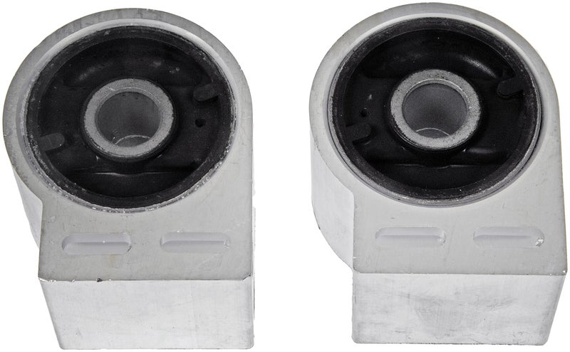 Dorman 523027 Front Lower Rearward Suspension Control Arm Bushing Kit Compatible with Select Models 2 Pack