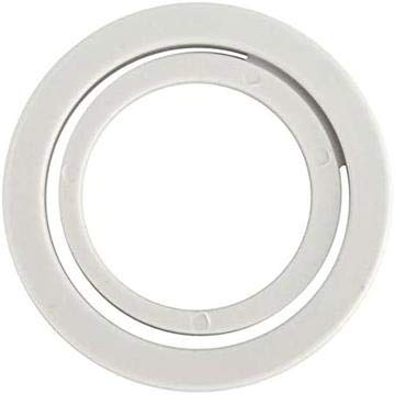 ICO Silicon Gasket Replacement Part for Whipped Cream Dispenser Headset