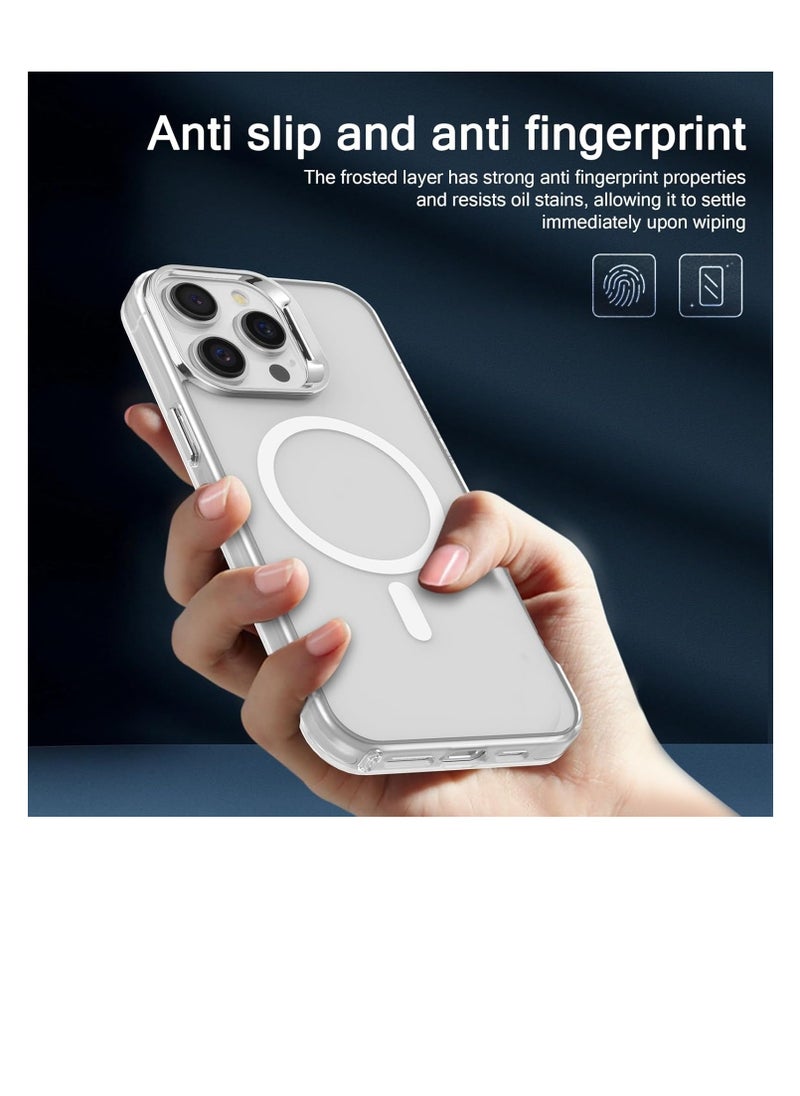 Case For Realme 12 5G/12X 5G/Realme 13 5G Case Crystal Clear [Not Compatible with MagSafe] Soft TPU Gel Case Flexible Silicone Anti-Scratch Transparent TPU Cover - Clear