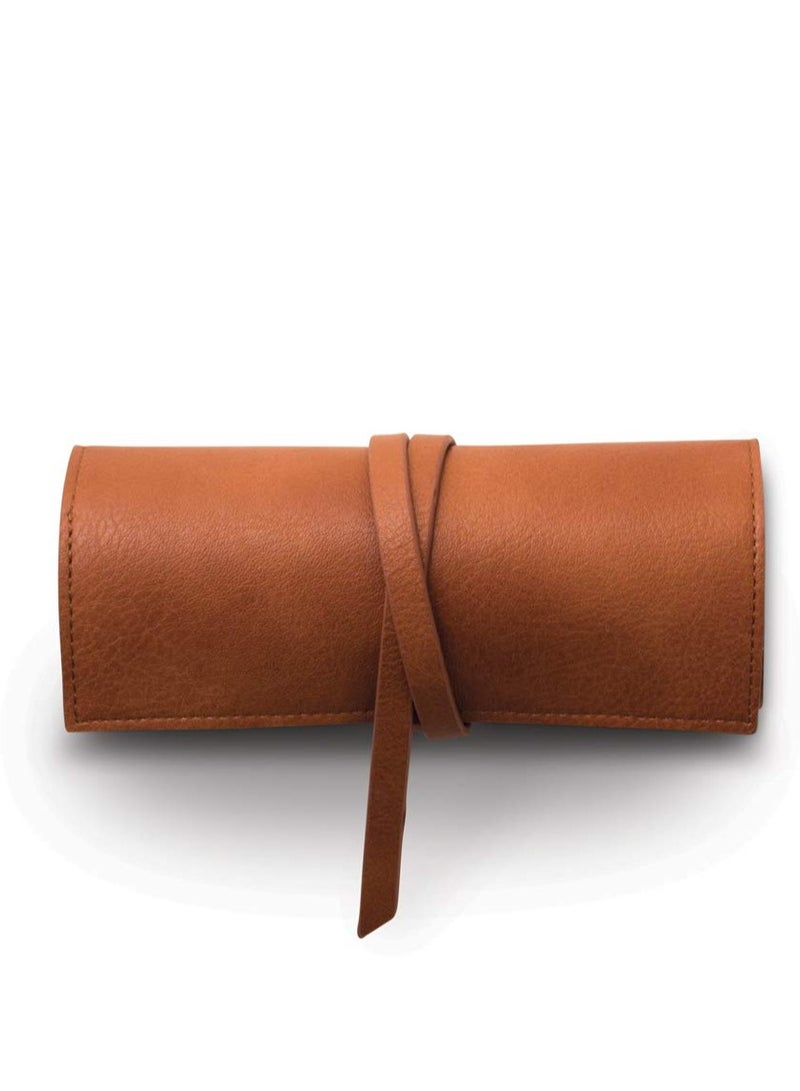 IF Bookaroo Travel Tech-Tidy - Cream - Image 3