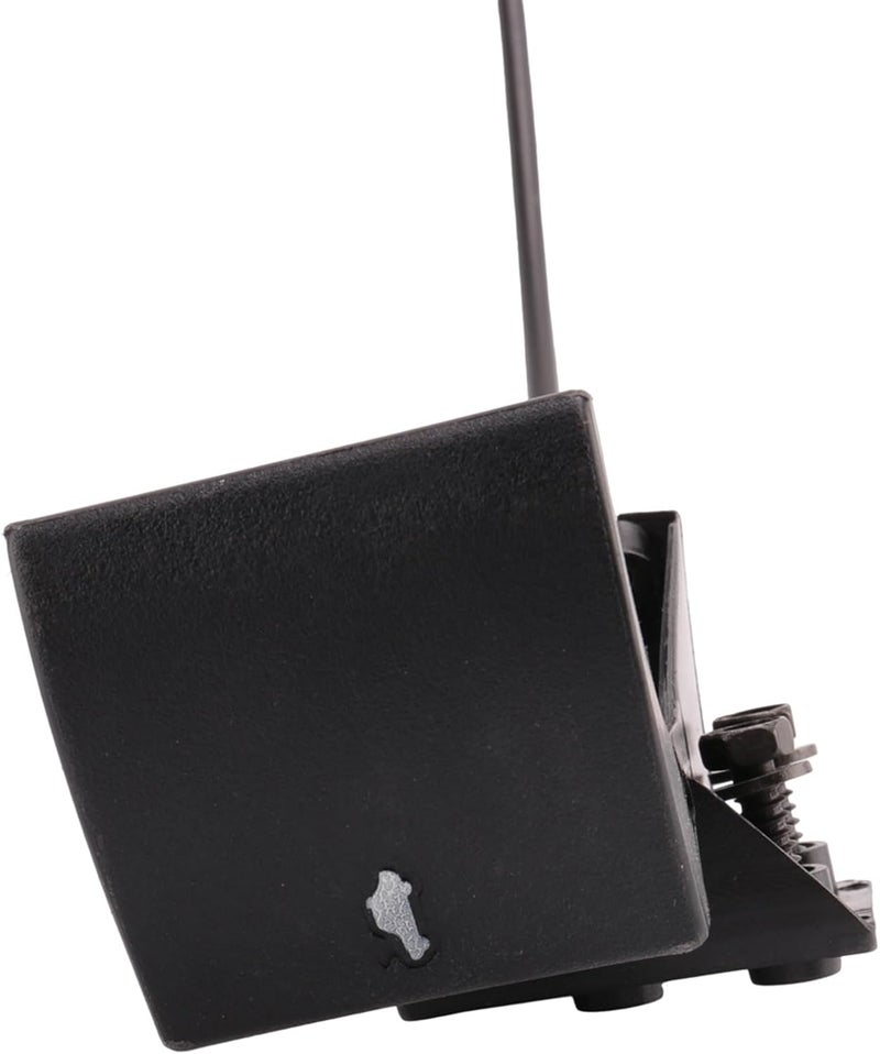 Wivplex Car Hood Latch Release Cable for Jeep - Image 4