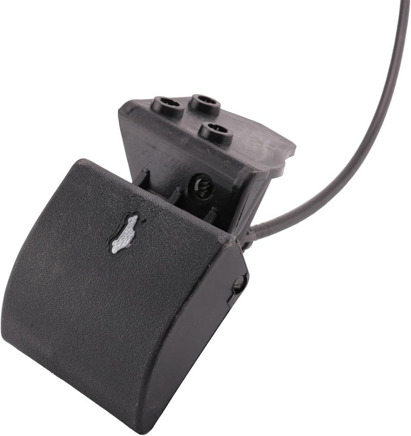 Wivplex Car Hood Latch Release Cable for Jeep - Image 5