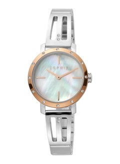 ESPRIT Esprit Stainless Steel Analog Women's Bracelet Watch ES1L182M1035  - Image 2