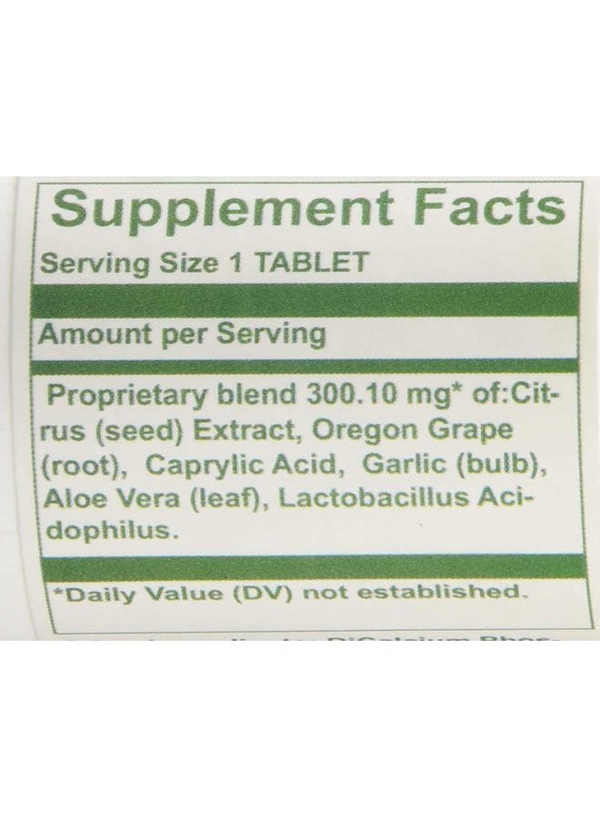 Nutri-West Total Yst Redux 60 One Size Multi - Image 2