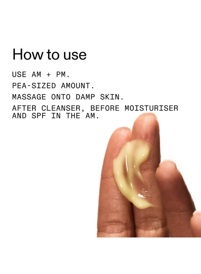 مجمع إنكي ليست إكزوسوم هيدرو-جلو 30 مل - Image 3