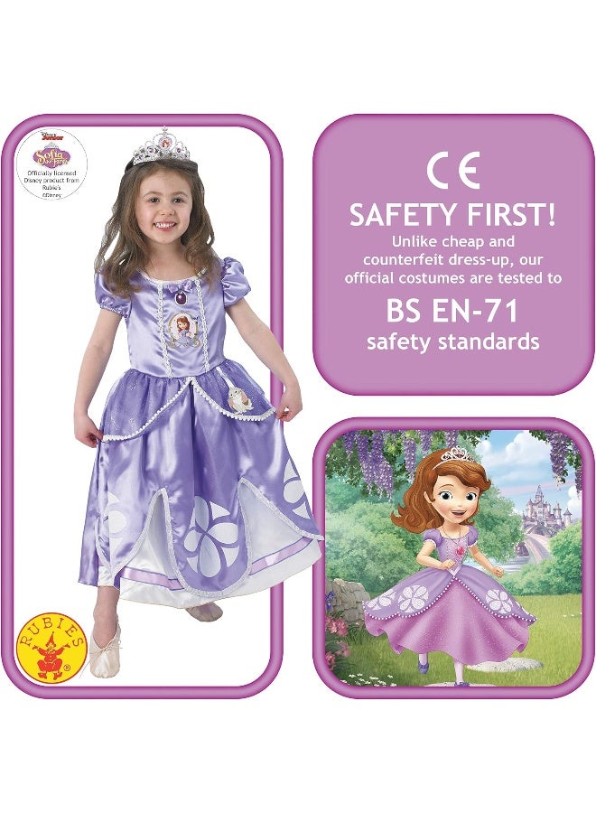 RUBIE'S دلuxe. صوفيا - Image 3