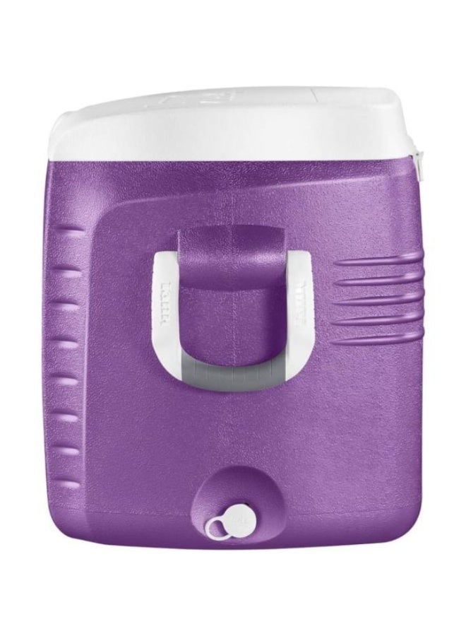 Tank Ice Box 45L- multicolor - Image 5