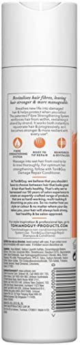 TONI&GUY Toni & Guy Cleanse Shampoo for Damaged Hair, 8.5 oz - Image 3