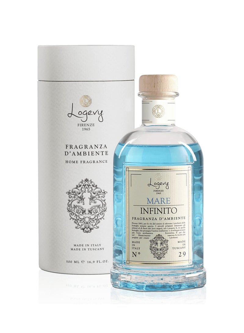 Logevy  Mare Infinito Room Fragrances - Image 1