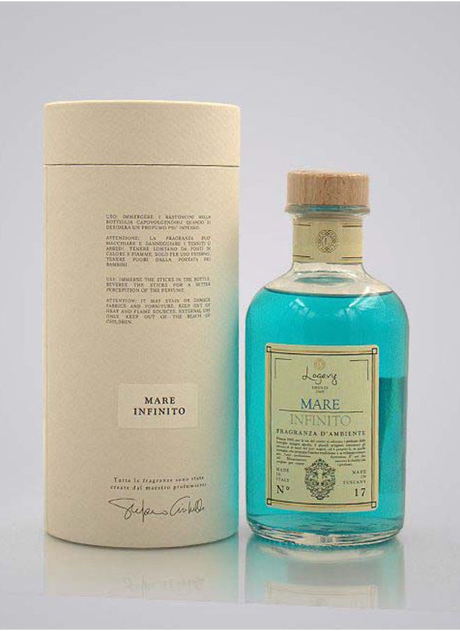 Logevy  Mare Infinito Room Fragrances  - Image 2