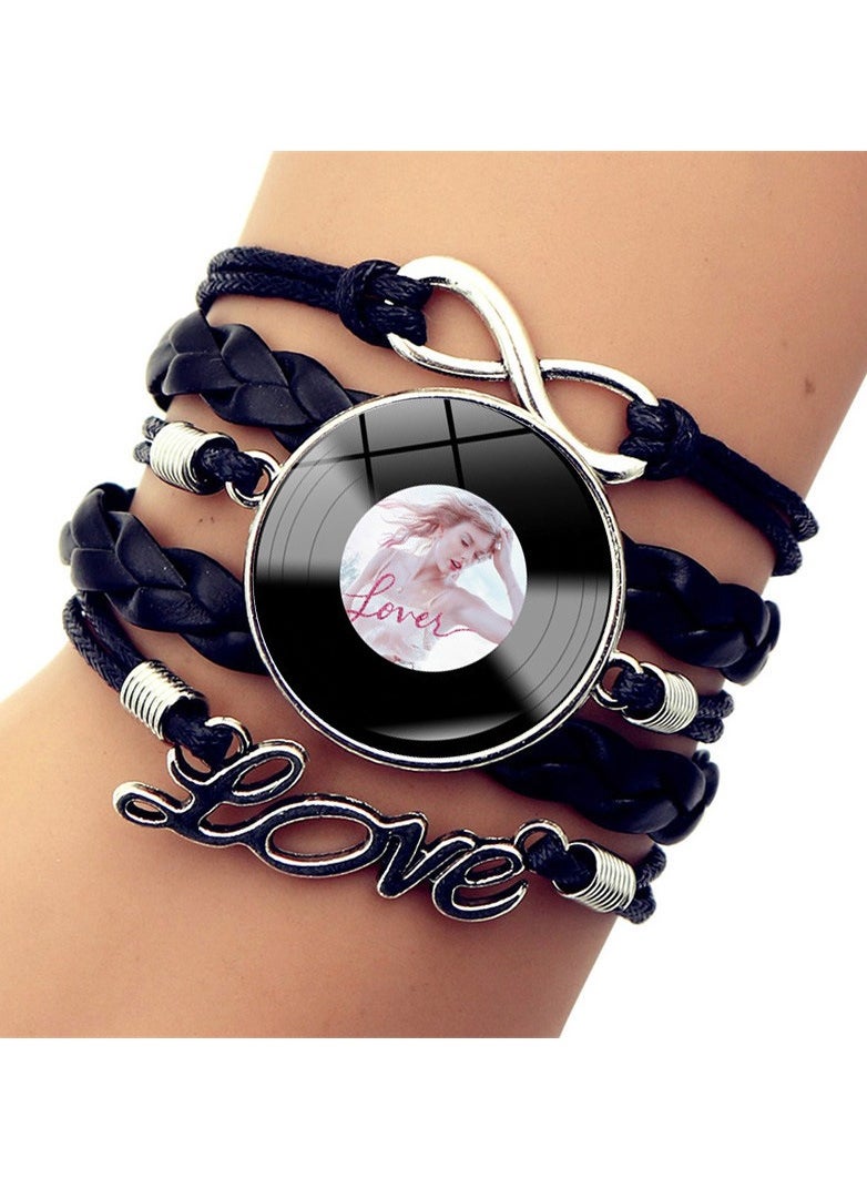 Taylor Swift Taylor Swift Eras Tour Friendship Bracelets Set 