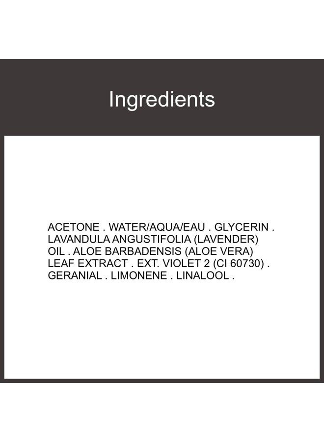 Deborah Lippmann Nail Polish Remover, The Stripper To Go .12 Oz - Image 5