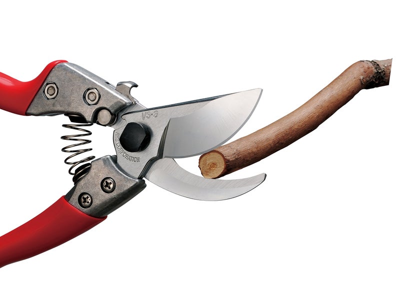 ARS HP-VS8Z Signature Heavy Duty Pruner - Image 4