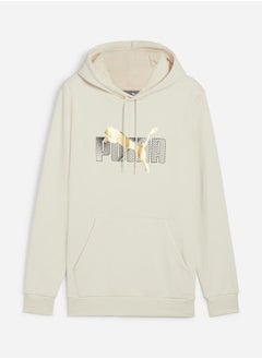 PUMA ESS+ LOGO LAB Hoodie  - Image 1