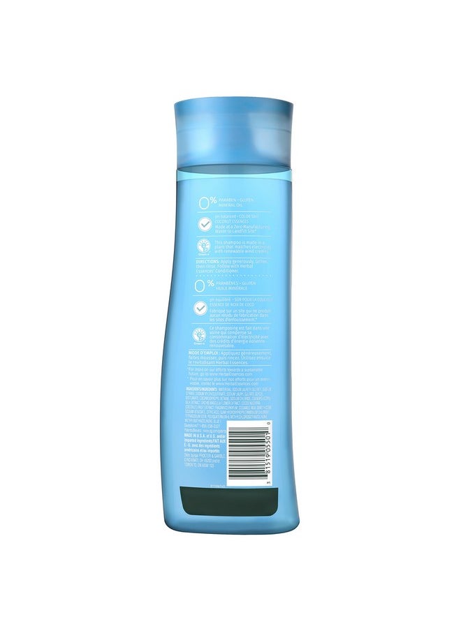 Hello Hydration Moisturizing Shampoo 10.1 (Pack Of 2)