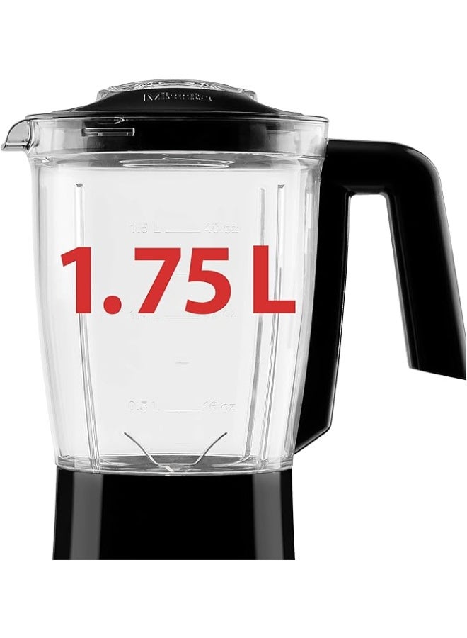 ميانتا Mienta – خلاط - 700 واط - BL1291G & هدية - Image 2