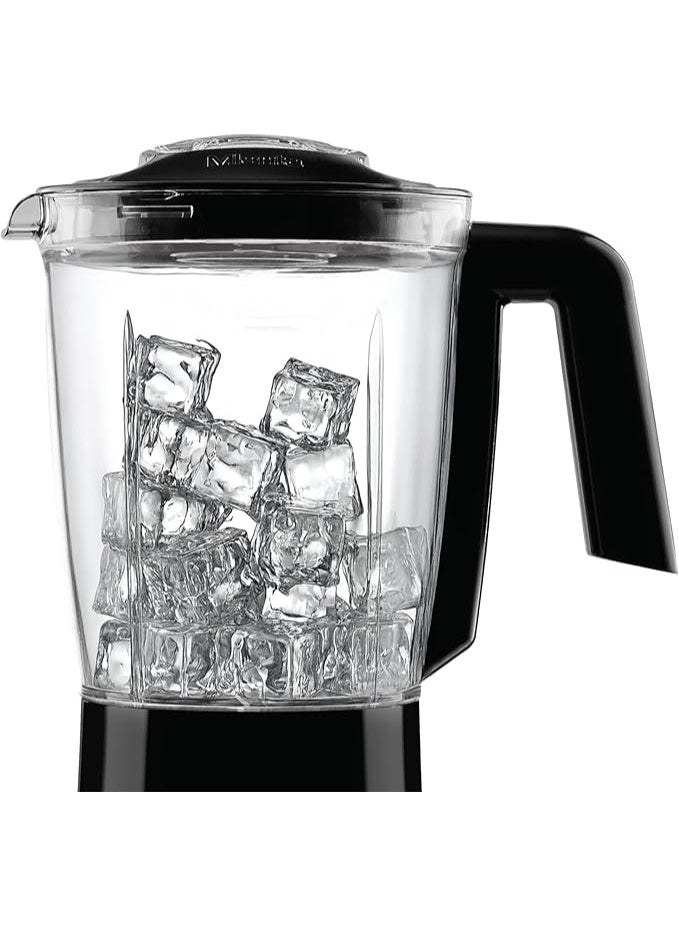 ميانتا Mienta – خلاط - 700 واط - BL1291G & هدية - Image 3