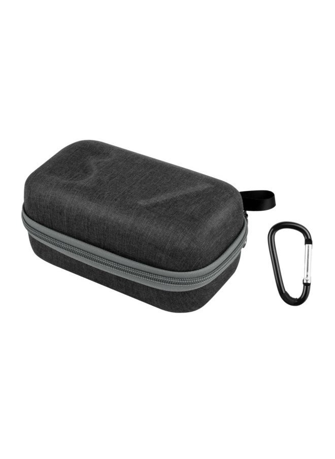 Generic Sunnylife Royal MiniSE Suit Mini 2 SE Body Remote Control Storage Box Portable Handbag-Color:Mini SE/1 Remote Control Package  - Image 1