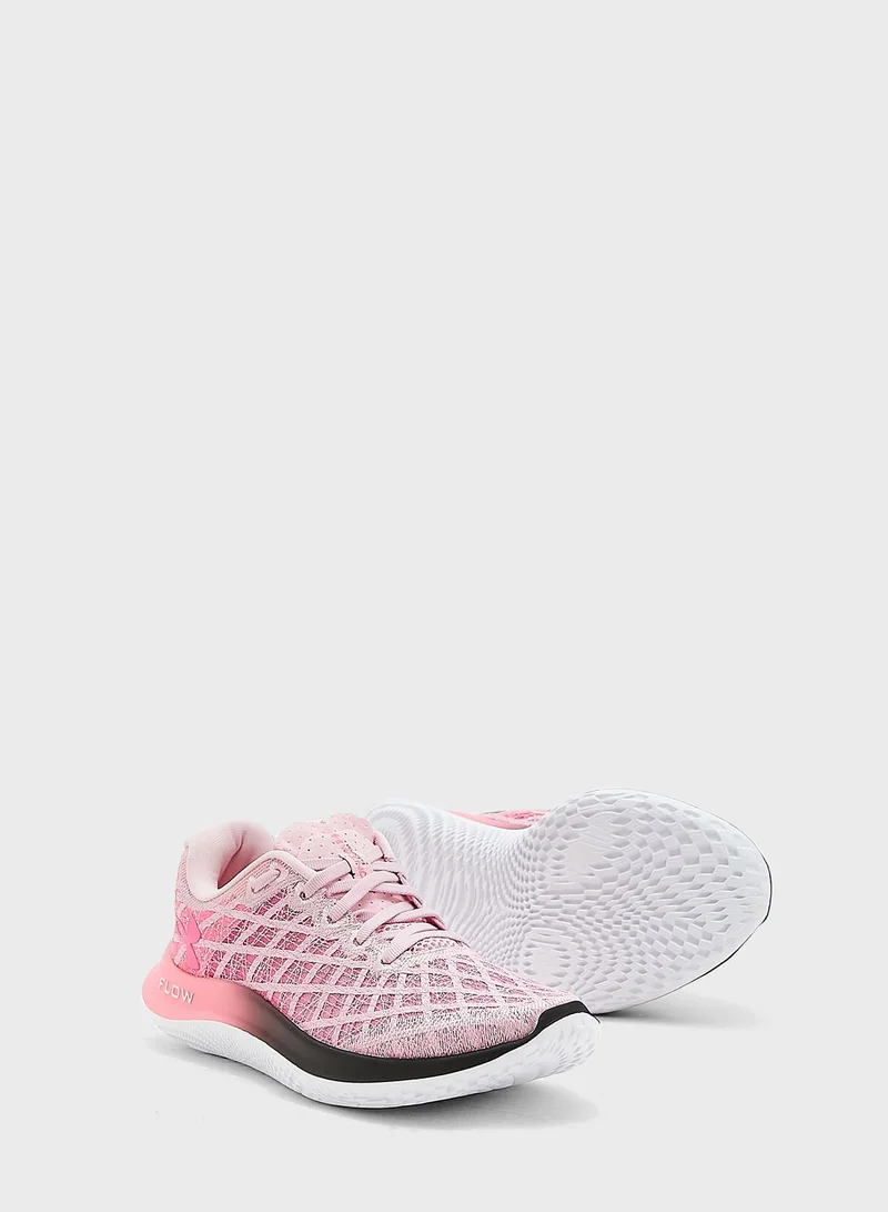 UNDER ARMOUR Flow Velociti Wind 2