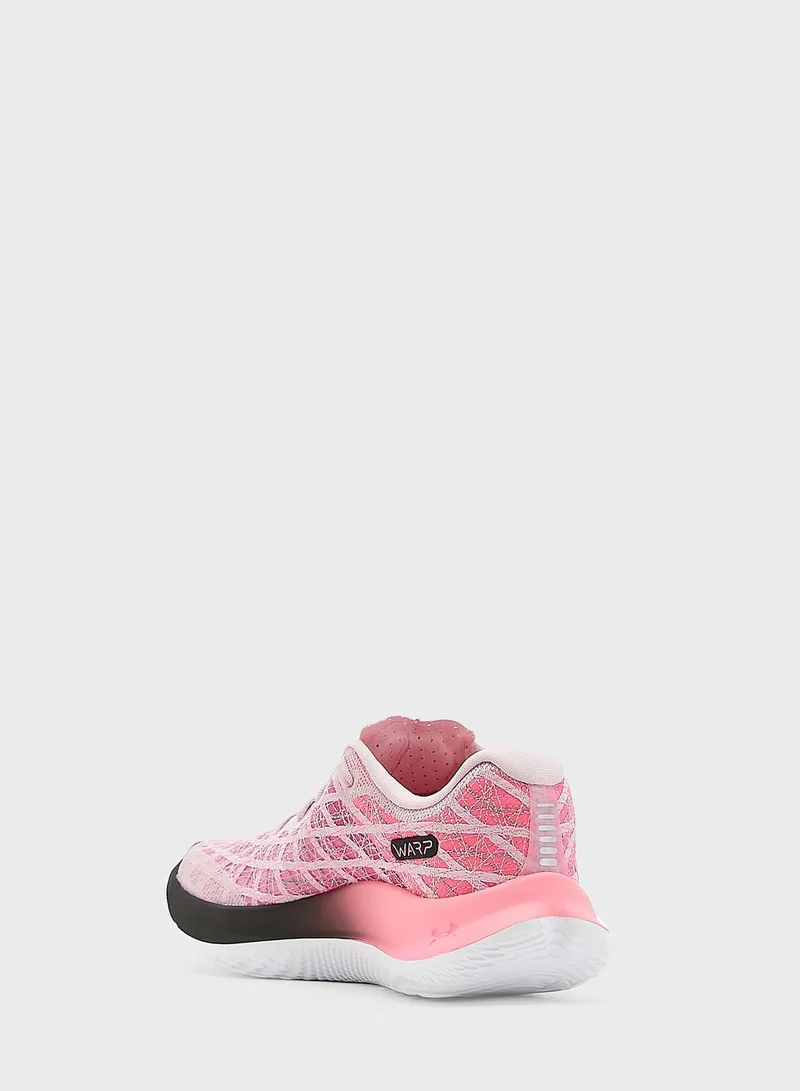 UNDER ARMOUR Flow Velociti Wind 2