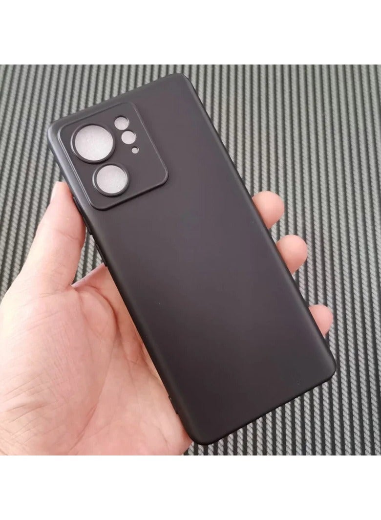 Case for Motorola Edge 40 Case Soft TPU Ultra-Slim Stylish Protective Cover Anti Drop Cover for Motorola Edge 40 Phone Case - Image 1