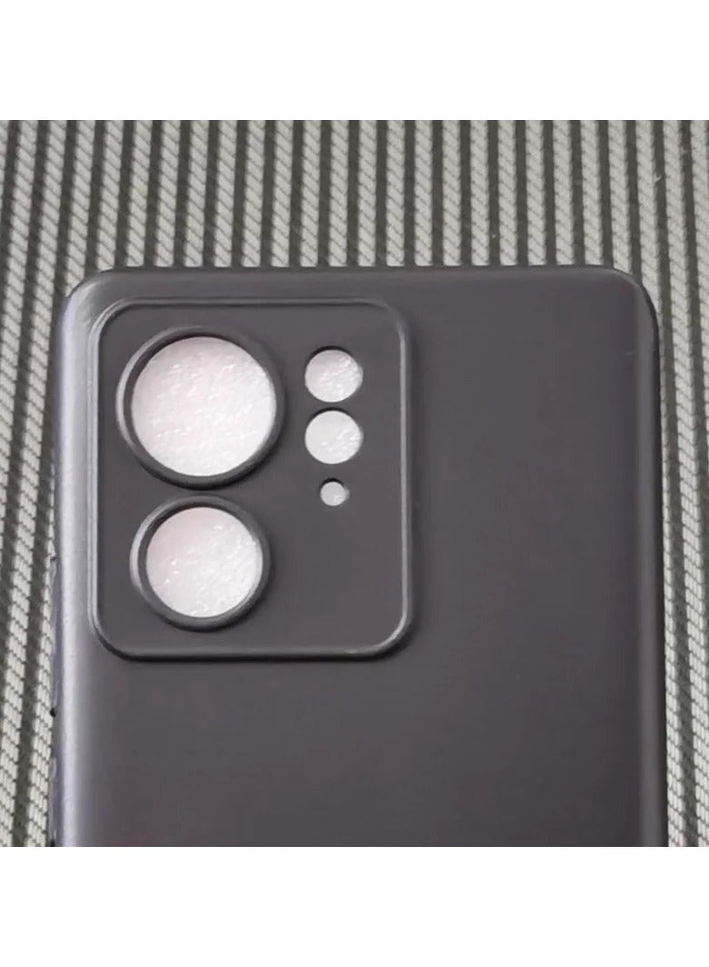 Case for Motorola Edge 40 Case Soft TPU Ultra-Slim Stylish Protective Cover Anti Drop Cover for Motorola Edge 40 Phone Case - Image 3