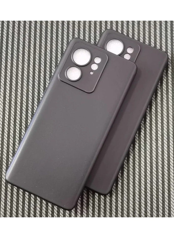 Case for Motorola Edge 40 Case Soft TPU Ultra-Slim Stylish Protective Cover Anti Drop Cover for Motorola Edge 40 Phone Case - Image 2