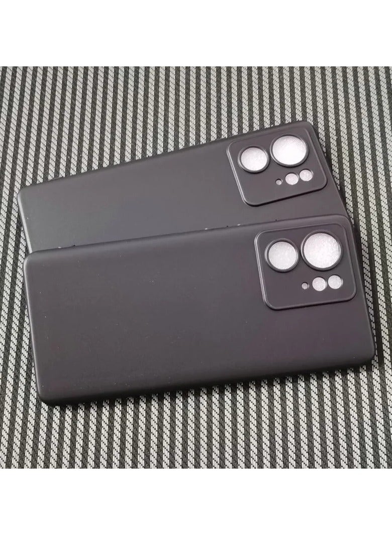 Case for Motorola Edge 40 Case Soft TPU Ultra-Slim Stylish Protective Cover Anti Drop Cover for Motorola Edge 40 Phone Case - Image 5