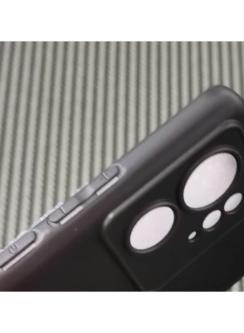 Case for Motorola Edge 40 Case Soft TPU Ultra-Slim Stylish Protective Cover Anti Drop Cover for Motorola Edge 40 Phone Case - Image 4