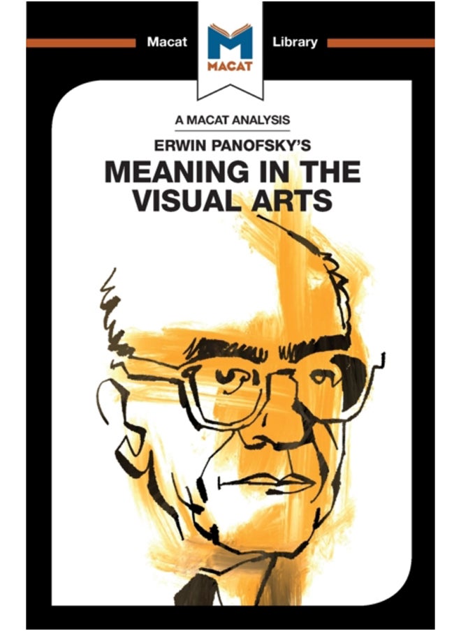 null - An Analysis of Erwin Panofsky's Meaning in the Visual Arts - Image 1
