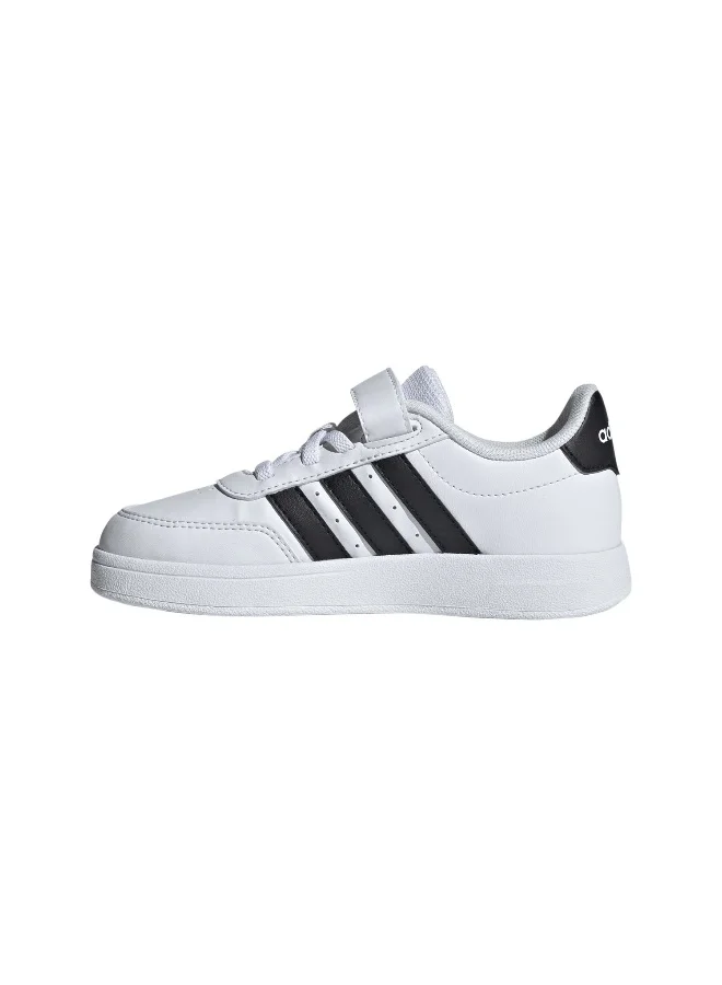adidas بريك نت 2.0 أحذية أطفال للجنسين