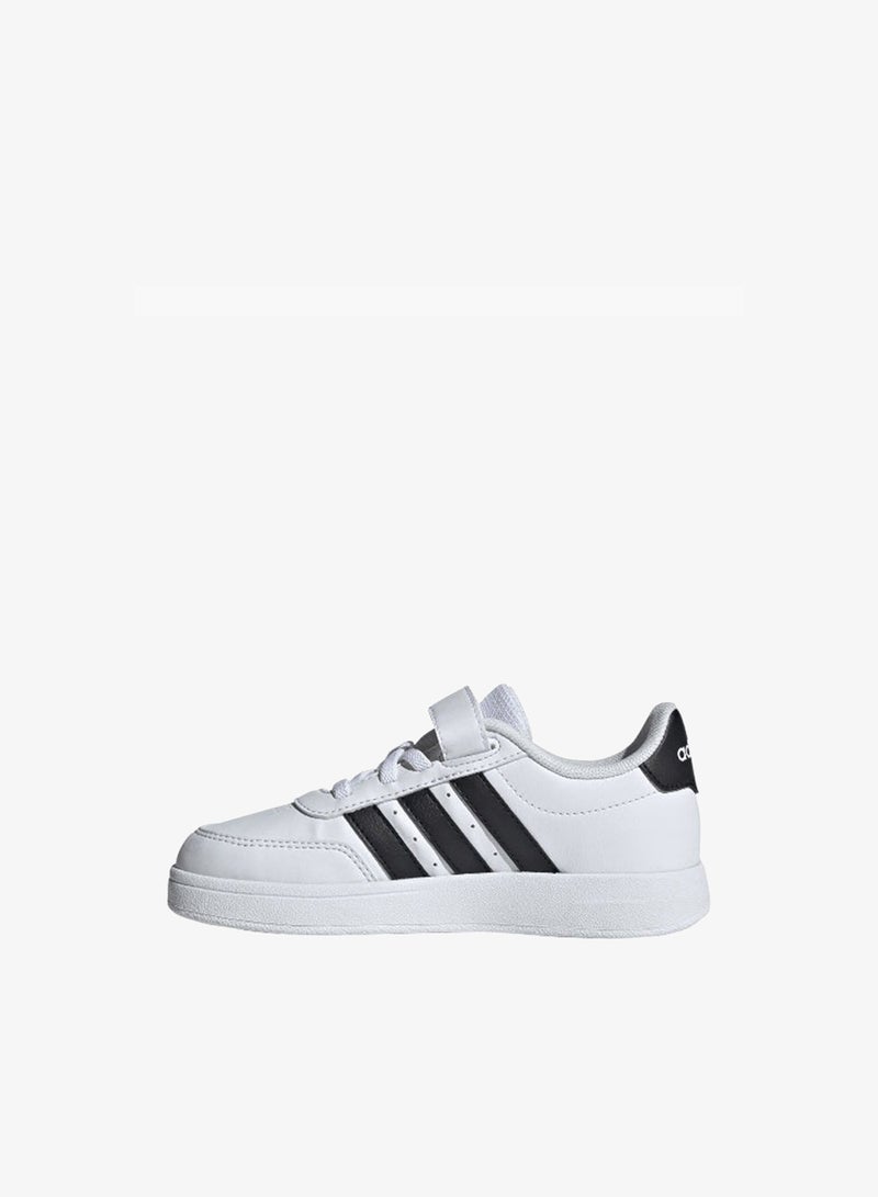 Adidas breaknet 2.0 children unisex shoes - Image 5