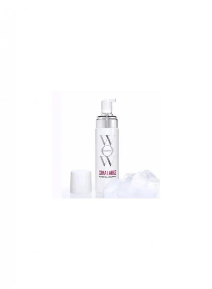 Color Wow Extra Large Bombshell Volumizing Spray 195ml - Image 2