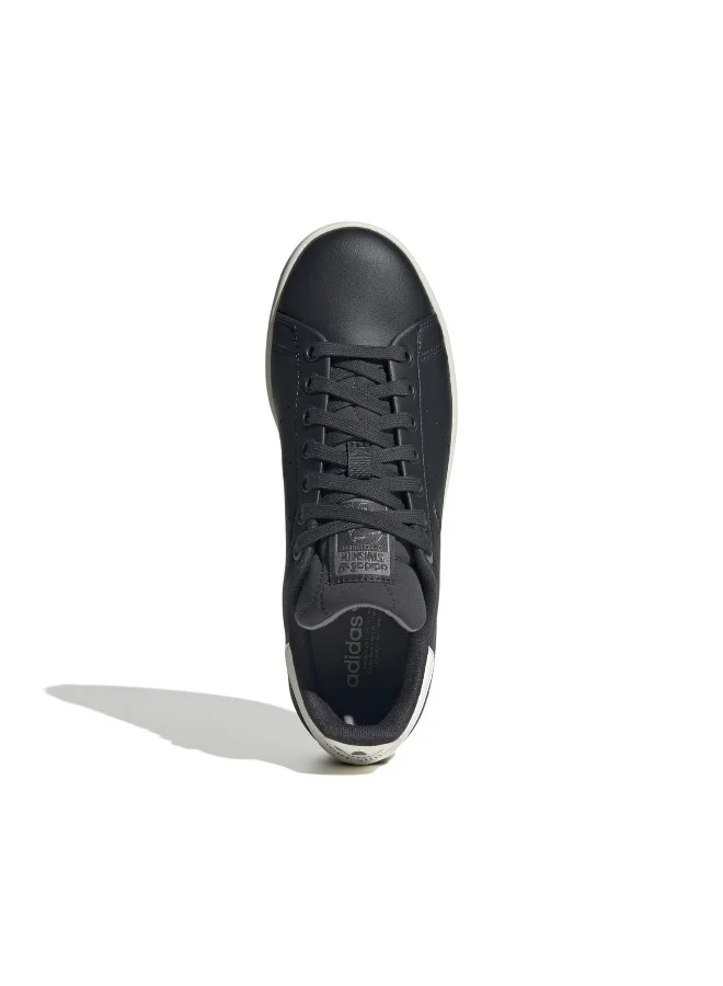 adidas Originals STAN SMITH W Grey Originals Unisex Shoes
