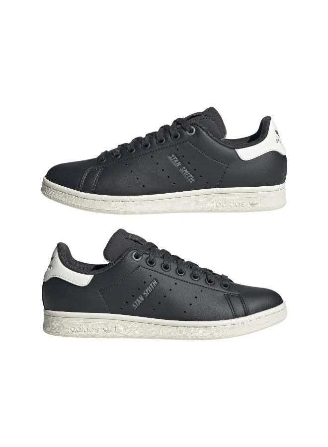 adidas Originals STAN SMITH W Grey Originals Unisex Shoes