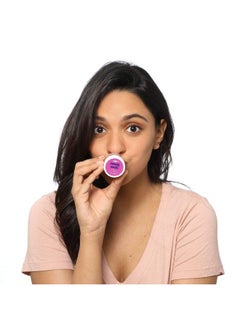 Plum Candy Melts Vegan Lip Balm | Berry Feast | For Dry & Chapped Lips | Natural Spf With Vitamin A | Shea Butter | Nourish & Protect | Sheer-Tint | 12G  - Image 3