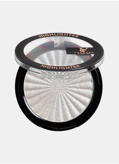 VANESSA MAKEUP Compact Highlighter, 01  - Image 1