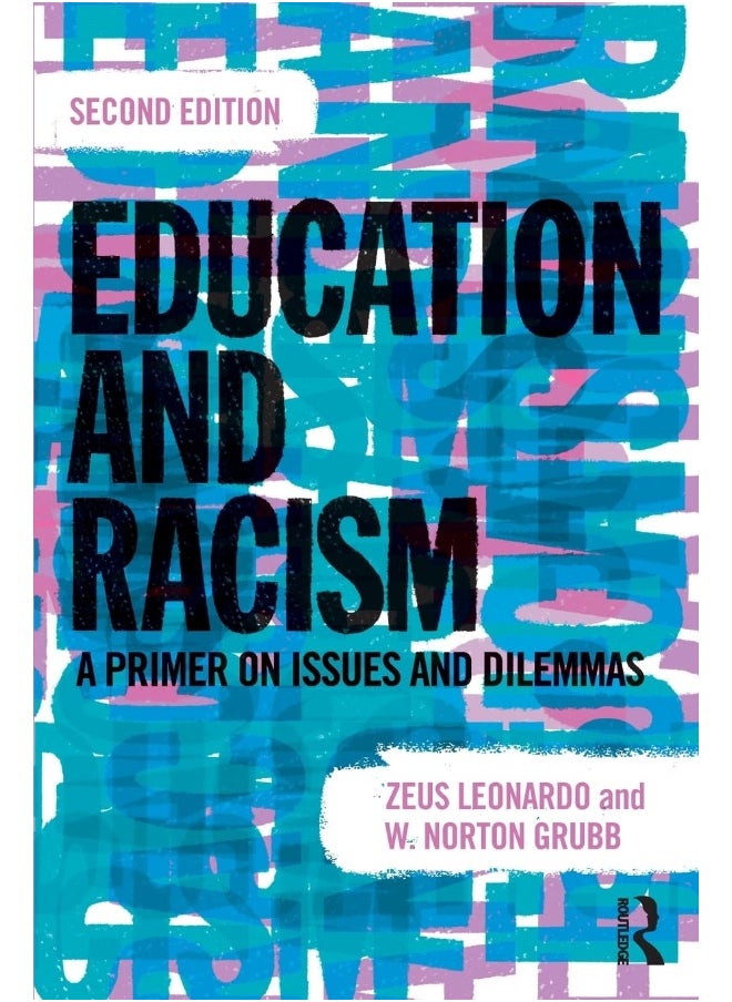 Education and Racism: A Primer on Issues and Dilemmas  - Image 1