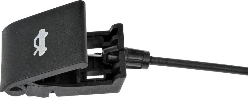 Dorman OE Solutions 912-200 Hood Release Cable With Handle - Image 2