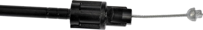 Dorman OE Solutions 912-200 Hood Release Cable With Handle - Image 3
