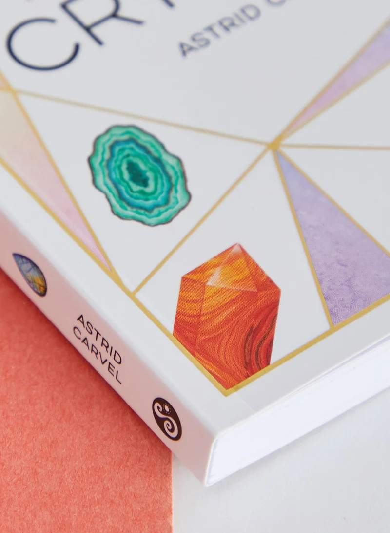 Summersdale The Little Book Of Crystals