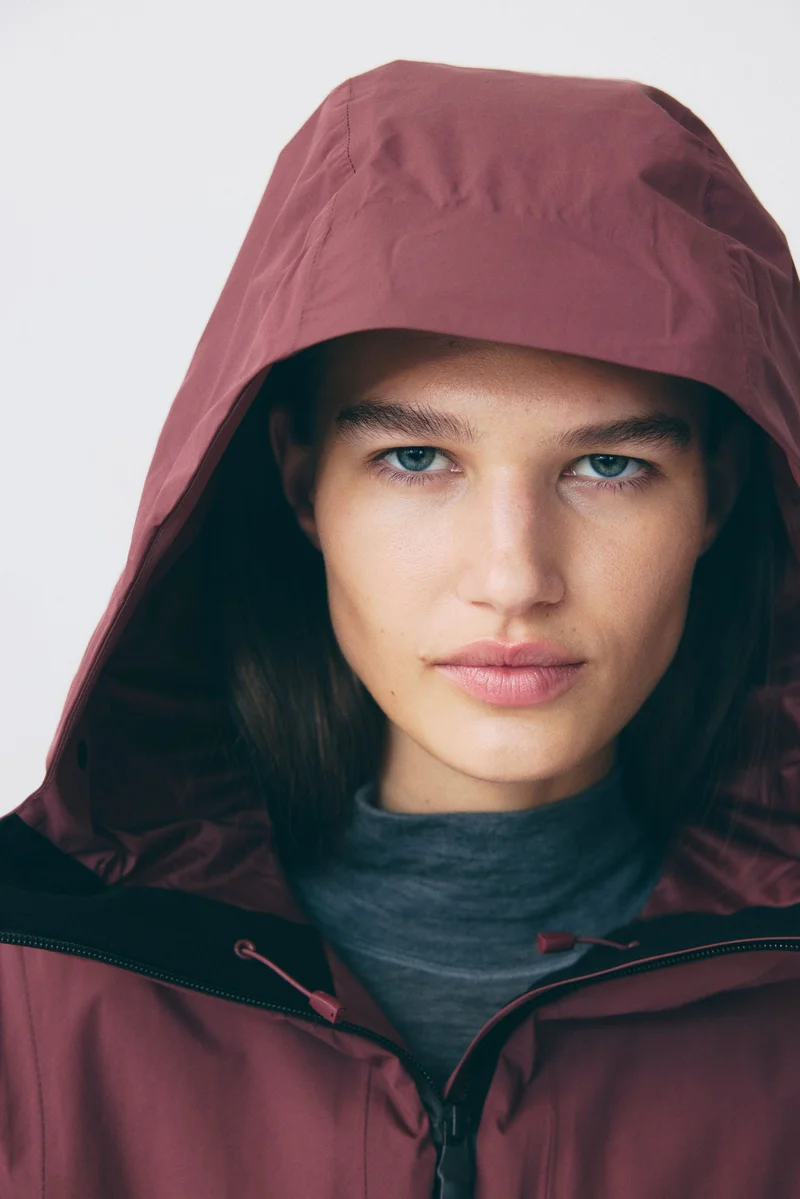 H&M Insulated ski jacket with StormMove™