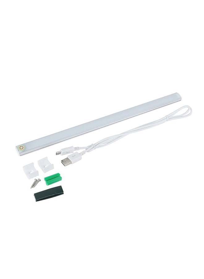 NIBEMINENT Motion Sensor Led Light With USB Cable White - Image 2
