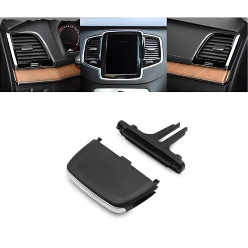 Vuzmode Car Air Conditioner Vent Clip Repair Kit - Image 4