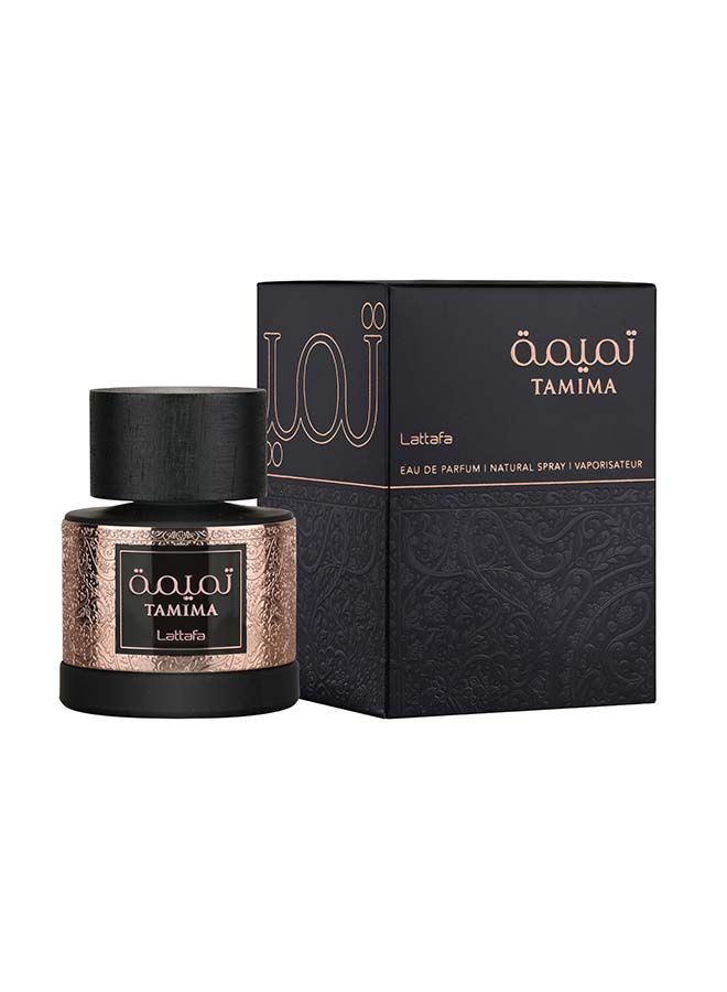 Lattafa Tamima Women EDP 100 ml - Image 1