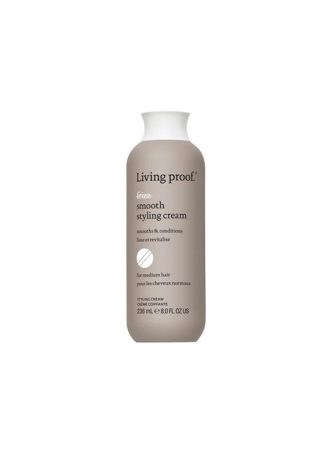 Living proof No Frizz Smooth Styling Cream - Image 1