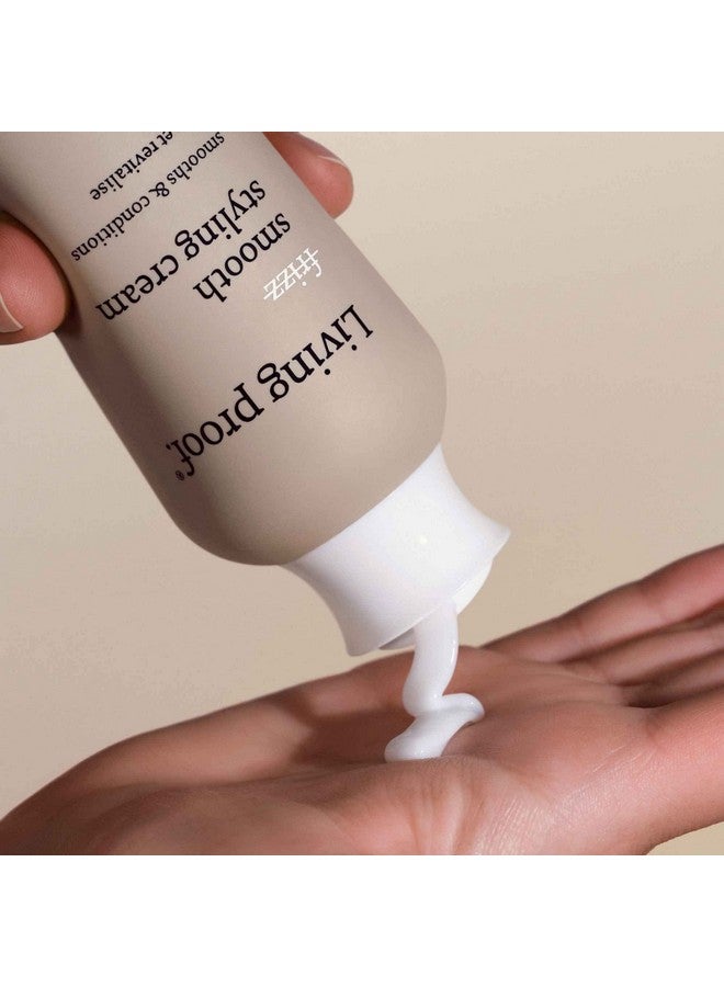 Living proof No Frizz Smooth Styling Cream - Image 4