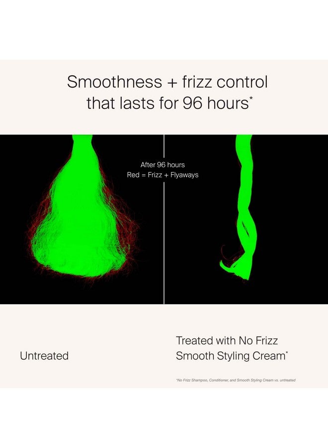 Living proof No Frizz Smooth Styling Cream - Image 5